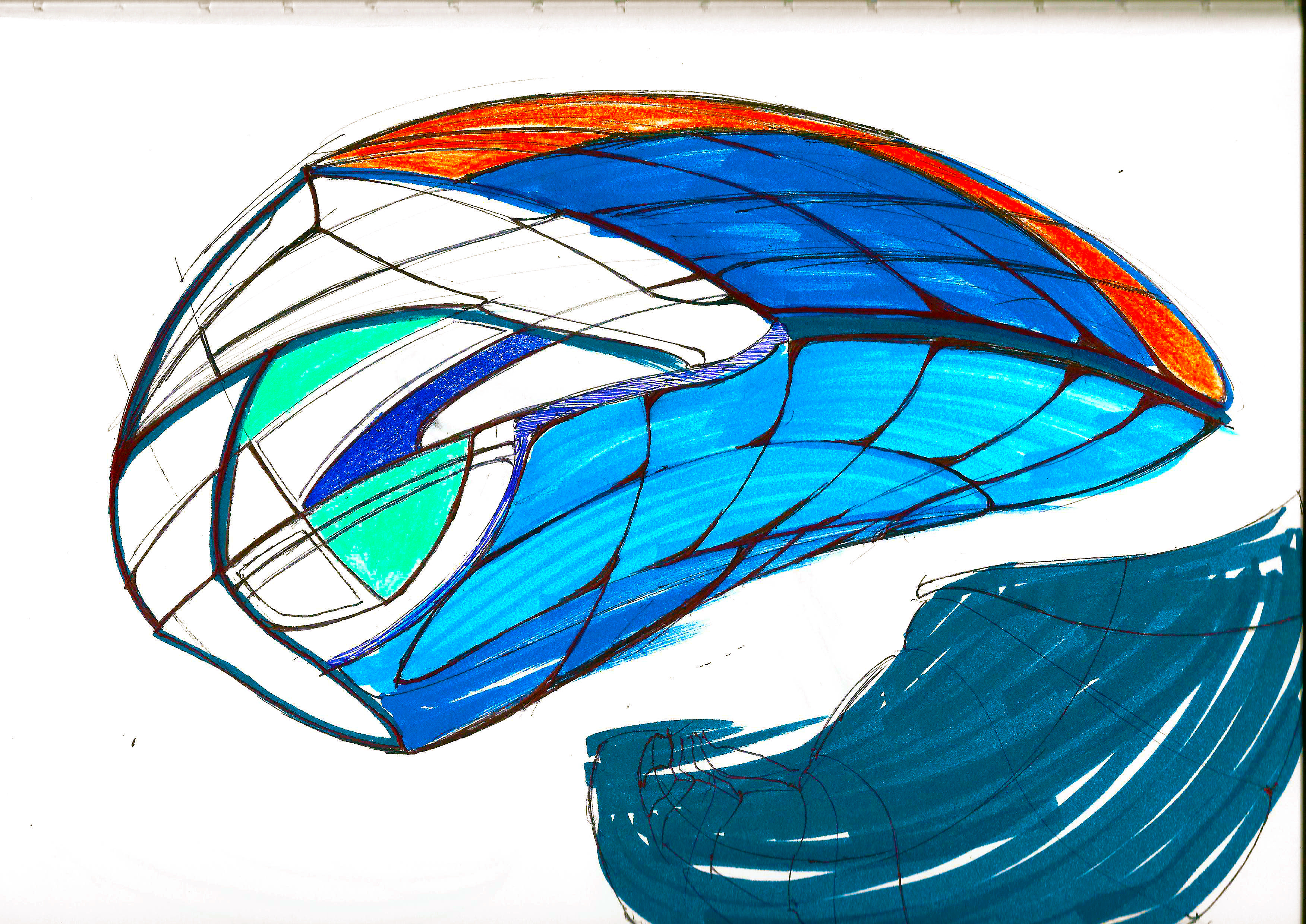 Design Exploration project