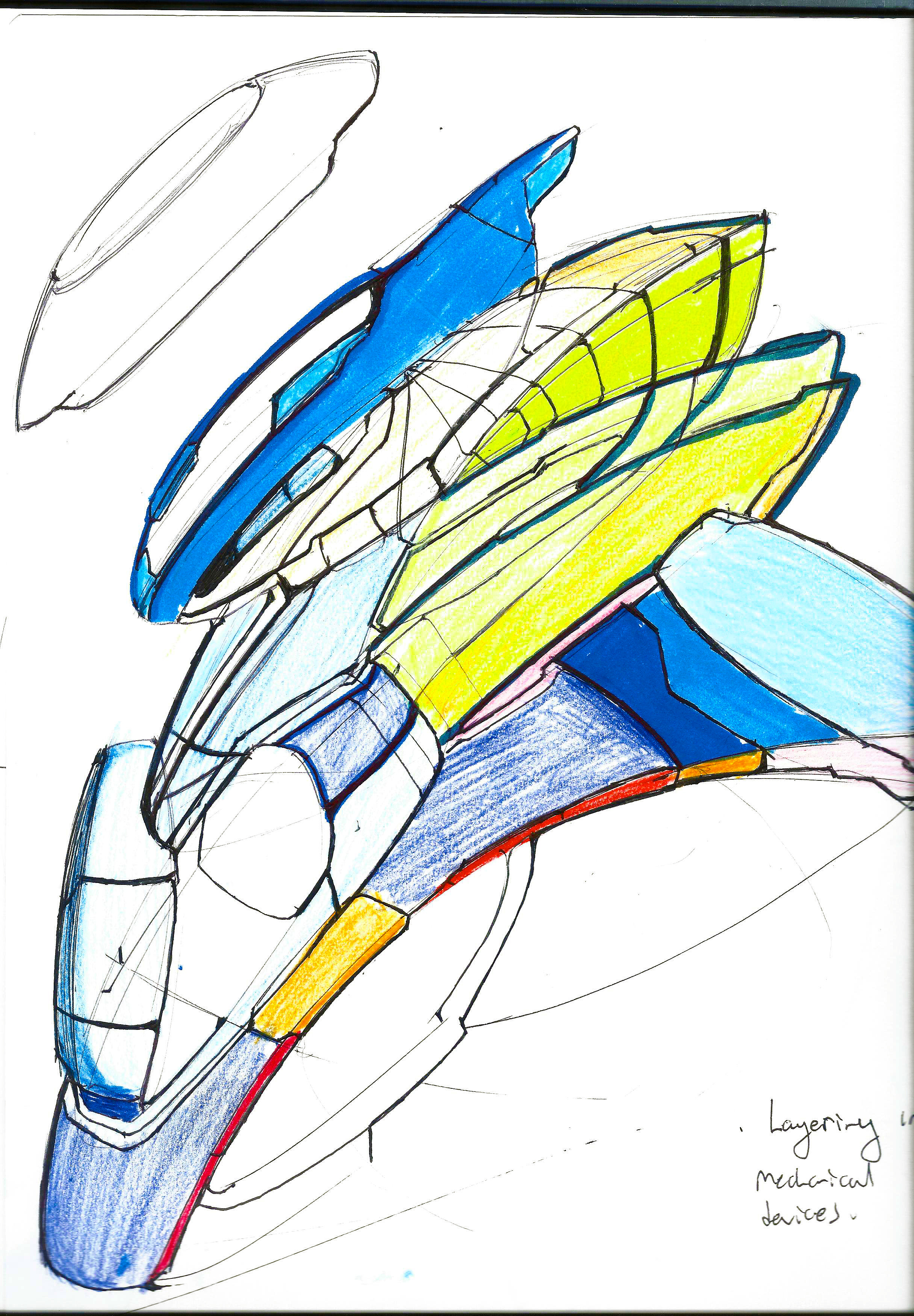 Design Exploration project