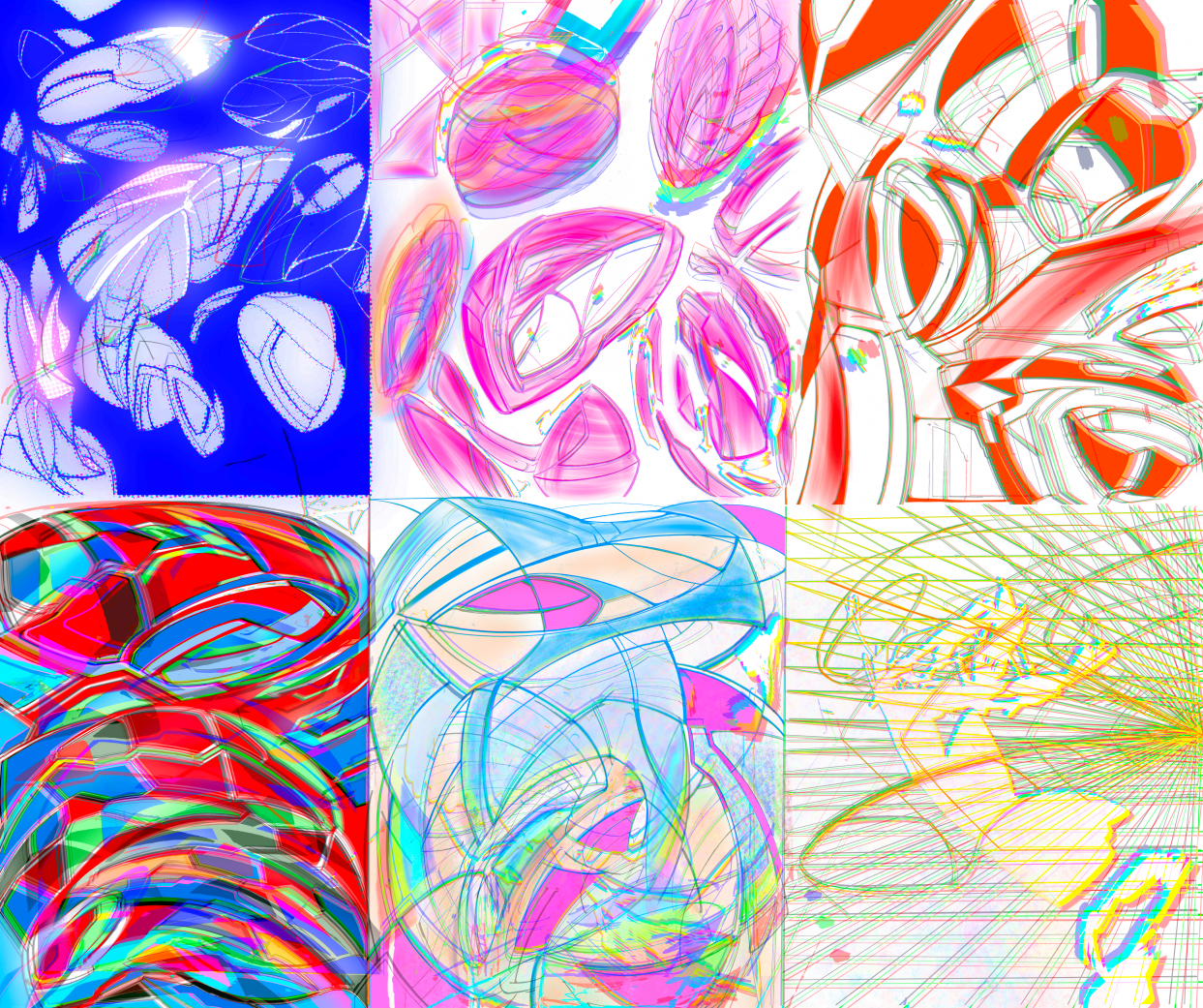 Mecha Universe project